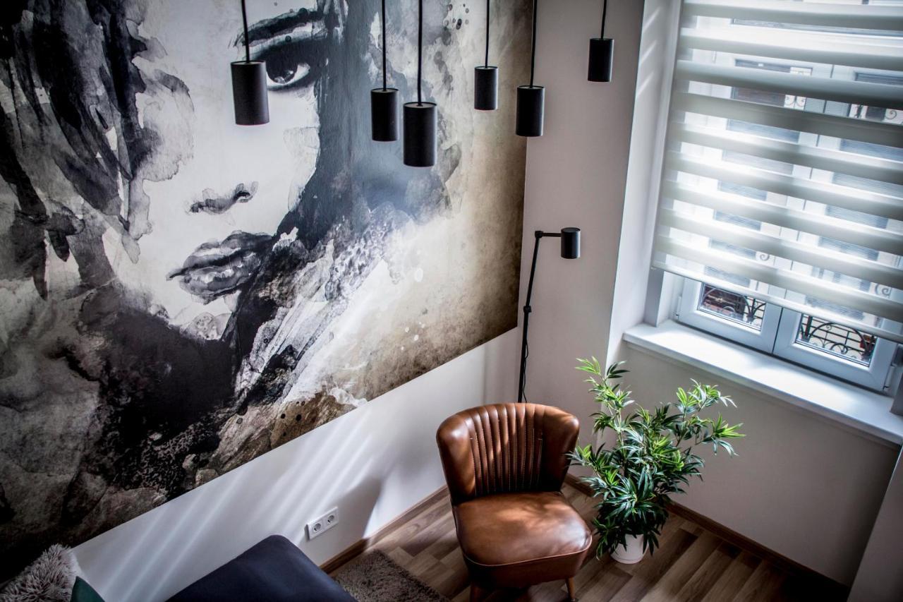 City Park Beauty With Ac, Wifi Budapest Exterior photo